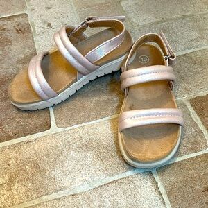 Cat & Jack sandals
